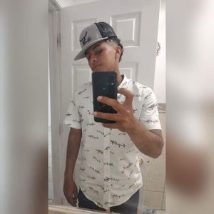 Meet your Posher, Antonio